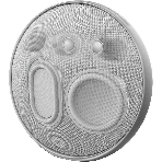 Портативная акустика Harman Kardon HKOS9GRYUK серый