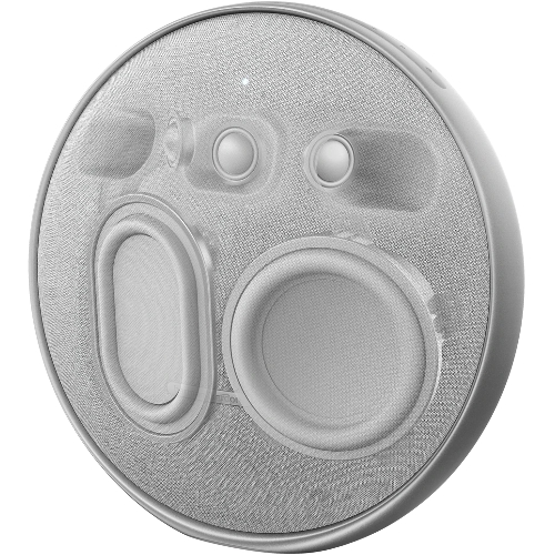 Портативная акустика Harman Kardon HKOS9GRYUK серый