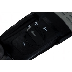 Перфоратор Интерскол П-25/750ЭР, SDS-plus, 750 Вт, 2,6 Дж, от сети
