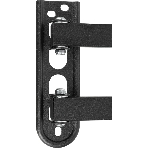 Кронштейн для телевизора Hama R1 118154 черный, 19