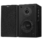 Акустическая система SVEN SPS-614 2.0 (2x20W, Bluetooth, дерево, black)