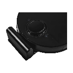 Робот-пылесос Horizont H-Clean RVC Pro Max 105 черный, 5200 мАч Li-Ion, уборка сухая/влажная, пылесборник контейнер 0,25 л