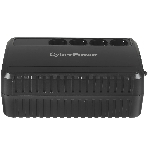 Источник бесперебойного питания CyberPower BU850E/850 ВА/425 Вт/4 х CEE 7 (евророзетка)