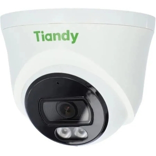 Камера видеонаблюдения IP Tiandy Pro TC-C32XP I3W/E/Y/2.8мм/V4.2 белый