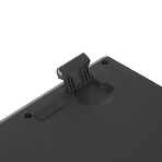 Клавиатура SVEN KB-G8400 проводная, USB Type-A, чёрный