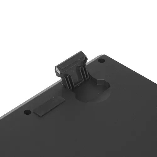 Клавиатура SVEN KB-G8400 проводная, USB Type-A, чёрный