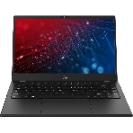 Ноутбук IRU Planio 14ING N100 8Gb SSD 512Gb Intel Iris Xe graphics 14