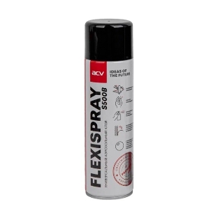 Клей ACV Flexispray S500B (компл.:1шт)