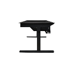 Компьютерный корпус Lian-Li DK07X черный без БП E-ATX 10x120мм 3x140мм 2xUSB3.0 audio bott PSU
