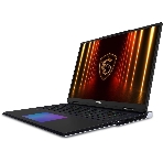 Ноутбук MSI Titan 18 HX AI A2XWJG-206RU черный Core Ultra 9 285HX 64Gb SSD 4Tb NVIDIA GeForce RTX 5090 для ноутбуков 24Gb 18