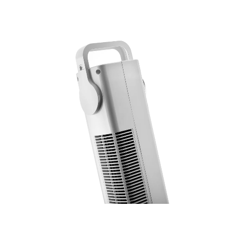 Вентилятор BRAYER BR4957 белый, напольный, 60 Вт, 3 скорости