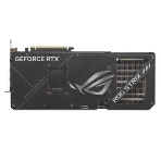 Видеокарта ASUS RTX 5070 ROG STRIX OC 12Gb GDDR7 192bit 3xDP 2xHDMI 3FAN RTL ROG-STRIX-RTX 5070-O12G-GAMING