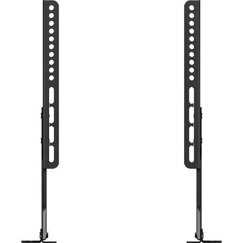 Кронштейн для телевизора Holder LCDT-F01-B черный 13