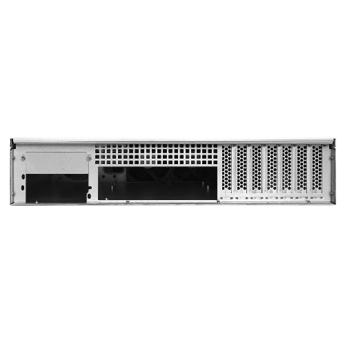 Серверный корпус ExeGate Pro 2U550-HS08 RM 19