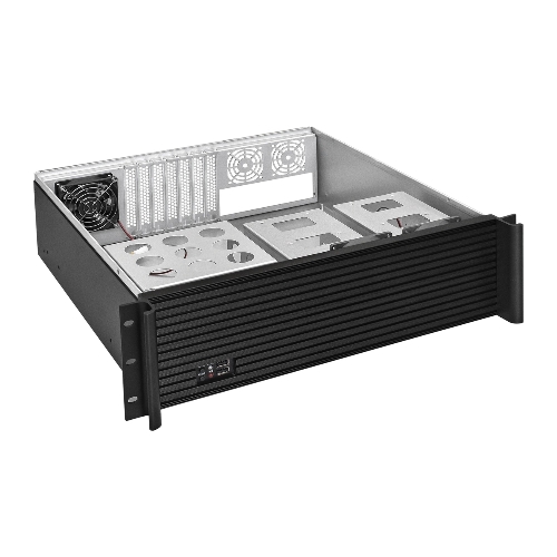Серверный корпус ExeGate Pro EX293204RUS 3U450-08 (RM 19