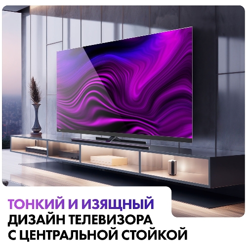 Телевизор Haier 65