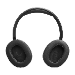 Беспроводные/проводные наушники JBL Tune 780NC черный, полноразмерные, Bluetooth + проводной, адаптивное шумоподавление