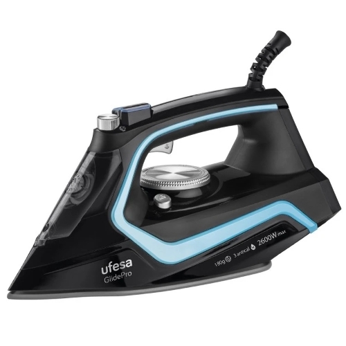 Утюг Ufesa PV2600 GLIDEPRO