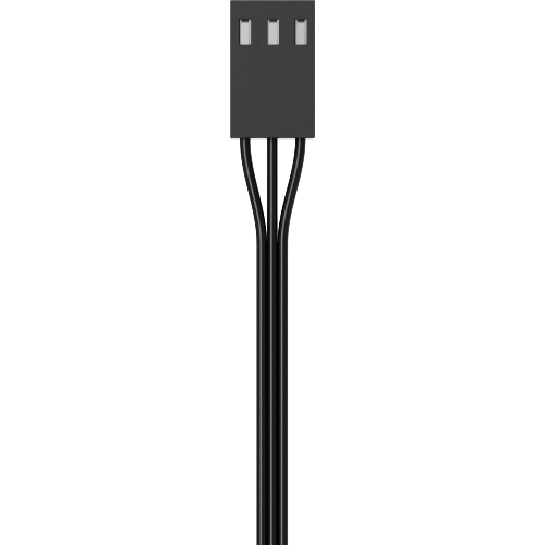 Кулер для процессора Ocypus Gamma A20 BK ARGB, 92mm FARGB FAN, Top FARGB Panel, 2 HEAT PIPES, 3-PIN, 1900 RPM, 21DBA, HYDRO BEARING, LGA115X/1200/1700/18XX, AM4/AM5