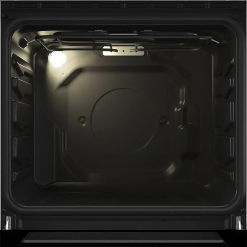 Плита комбинированная Gorenje GK5A12WG белый, конфорок 2 газовых и 2 электрических, духовка 68 л, 50 см x 85 см x 59.4 см