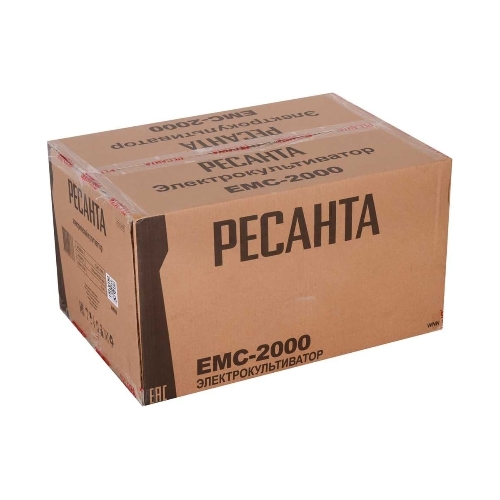 Культиватор Ресанта ЕМС-2000 7л.с. 70/5/67