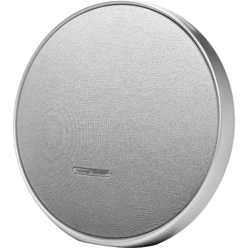 Портативная акустика Harman Kardon HKOS9GRYUK серый
