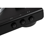 Проигрыватель винила Audio-Technica AT-LP60X полностью автоматический черный
