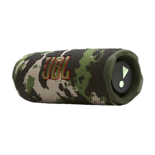 Колонка портативная JBL FLIP 7 камуфляж 25W 1.0 BT 1800mAh