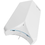 Сушилка для рук Starwind SW-HD848, 1100Вт белый