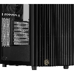 Компьютерный корпус ASUS PROART PA401 ABS TG PWM черный