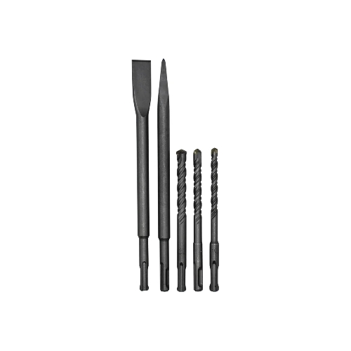 Перфоратор KLECO KE8226PM, SDS-plus, 820 Вт, 3 Дж, от сети