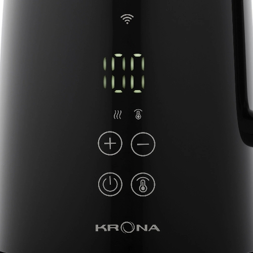 Чайник Krona Digitaler Intelligent