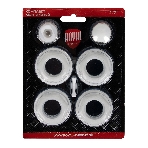 Комплект монтажный Royal Thermo 1”х 1/2
