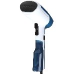 Отпариватель Tefal DT6130E0 белый/голубой, 1300 Вт, 20 г/мин, 70 мл