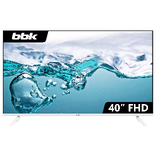 Телевизор BBK 40