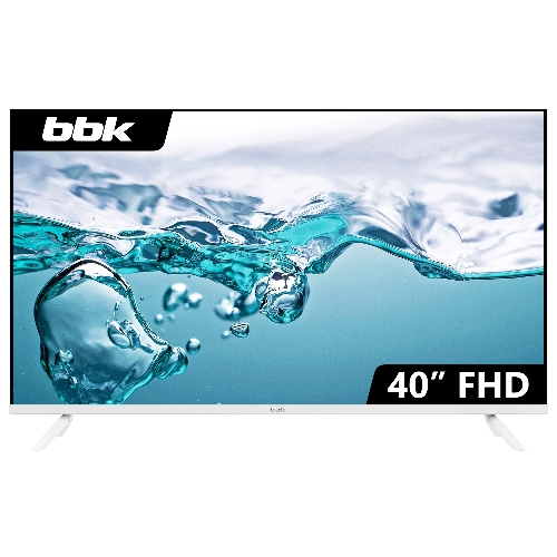 Телевизор BBK 40