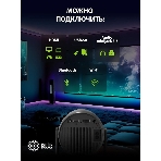 Проектор Cactus CS-PRE.01B.Full HD-A LCD 7300Lm LS 250Lm ANSI (1920x1080) 1500:1 ресурс лампы:50000часов 1xUSB typeA 1xHDMI 1кг