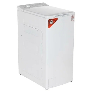 Стиральная машина Kraft Technology TCH-UME7201W белый, загрузка вертикальная 7 кг, 1200 об/мин, класс: А