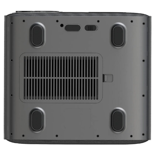 Проектор Cactus CS-PRC.05B.Full HD-A LCD 7500Lm LS 750Lm ANSI (1920x1080) 1000:1 ресурс лампы:50000часов 2xUSB typeA 2xHDMI 1.78кг
