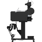 Плоттер струйный Canon imagePROGRAF TM-350 (6246C003), A0, цветное, 36