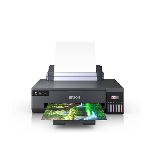 Принтер струйный Epson EcoTank L18050