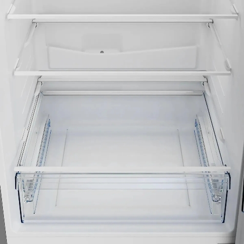 Холодильник Beko B1RCSK362W белый двухкамерный 230/113л морозилка снизу