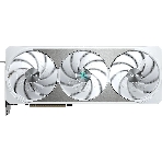 Видеокарта Gigabyte GV-N507TAERO OC-16GD 1.0 NV RTX 5070TI 16Gb 256bit GDDR7 2805/28000/HDMIx1/