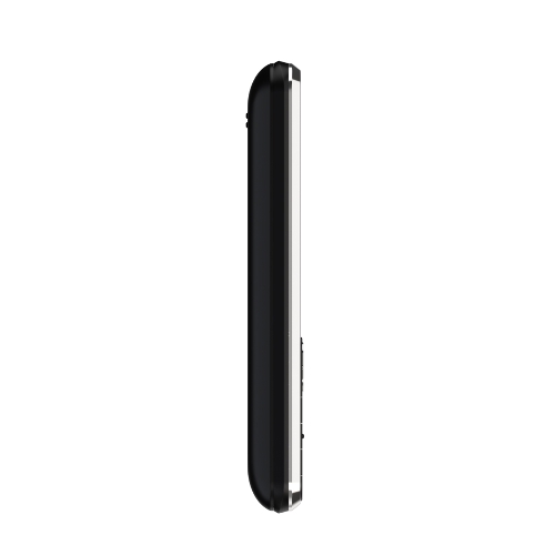 Мобильный телефон Maxvi P21i черный