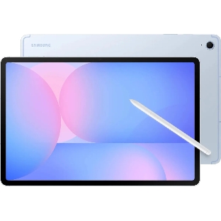 Планшет Samsung Galaxy Tab S10 FE+ SM-X626B 13.1", 12Gb, 256Gb, Wi-Fi, 5G, Android 15 голубой