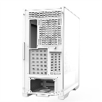Компьютерный корпус ZALMAN Z9 Iceberg MS, EATX, WHITE, WINDOW, 4x3.5