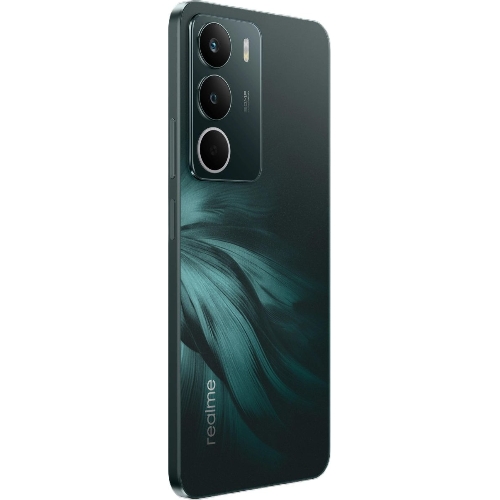 Смартфон Realme RMX5303 C71 8/128Gb зеленый