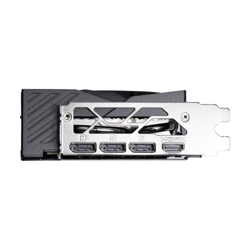 Видеокарта MSI RTX 5060 Ti 8G GAMING OC, NVIDIA RTX 5060 Ti, 8 ГБ GDDR7, 128 бит, PCI-e 5.0, 1xHDMI, 3xDP, 2662 МГц