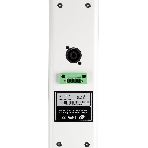 Звуковая колонна Intrend ITSPK-CL925-W пассивная, 9x2.5