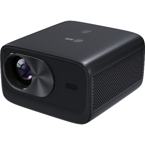Проектор Cactus CS-X1.B LCD 1100Lm ANSI (4096x2160) 4300:1 ресурс лампы:50000часов 2xUSB typeA 2xHDMI 3кг